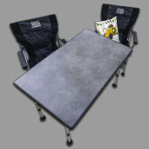 Camping Klapptisch Westfield Superb 01