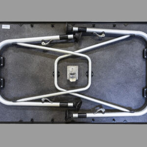 Camping Klapptisch Westfield Superb 02