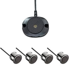 Rückfahrwarner Niva