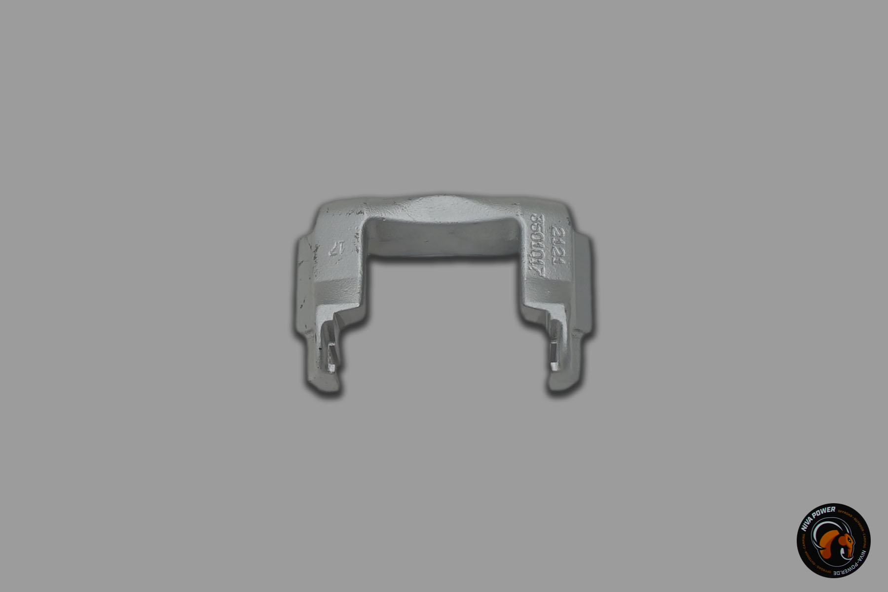 Bremssattel Bremszange rechts Lada Niva