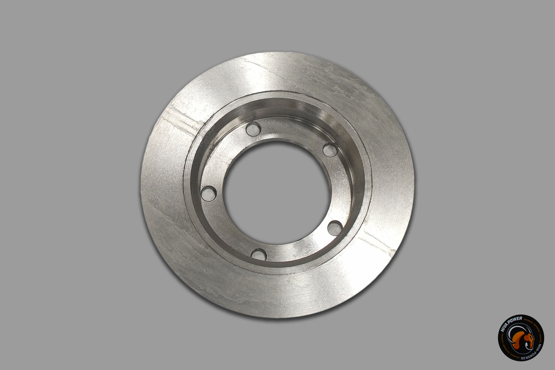 Bremsscheibe LADA NIVA