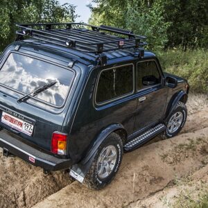 Dachgepaecktraeger RIF4x4 Lada Niva Niva Power