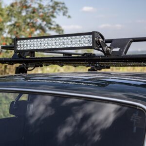 Dachgepaecktraeger RIF4x4 fuer Lada Niva Niva Power