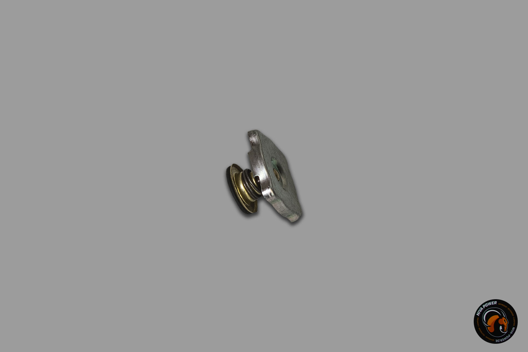 Deckel Kuehler Kuehlerdeckel Lada Niva