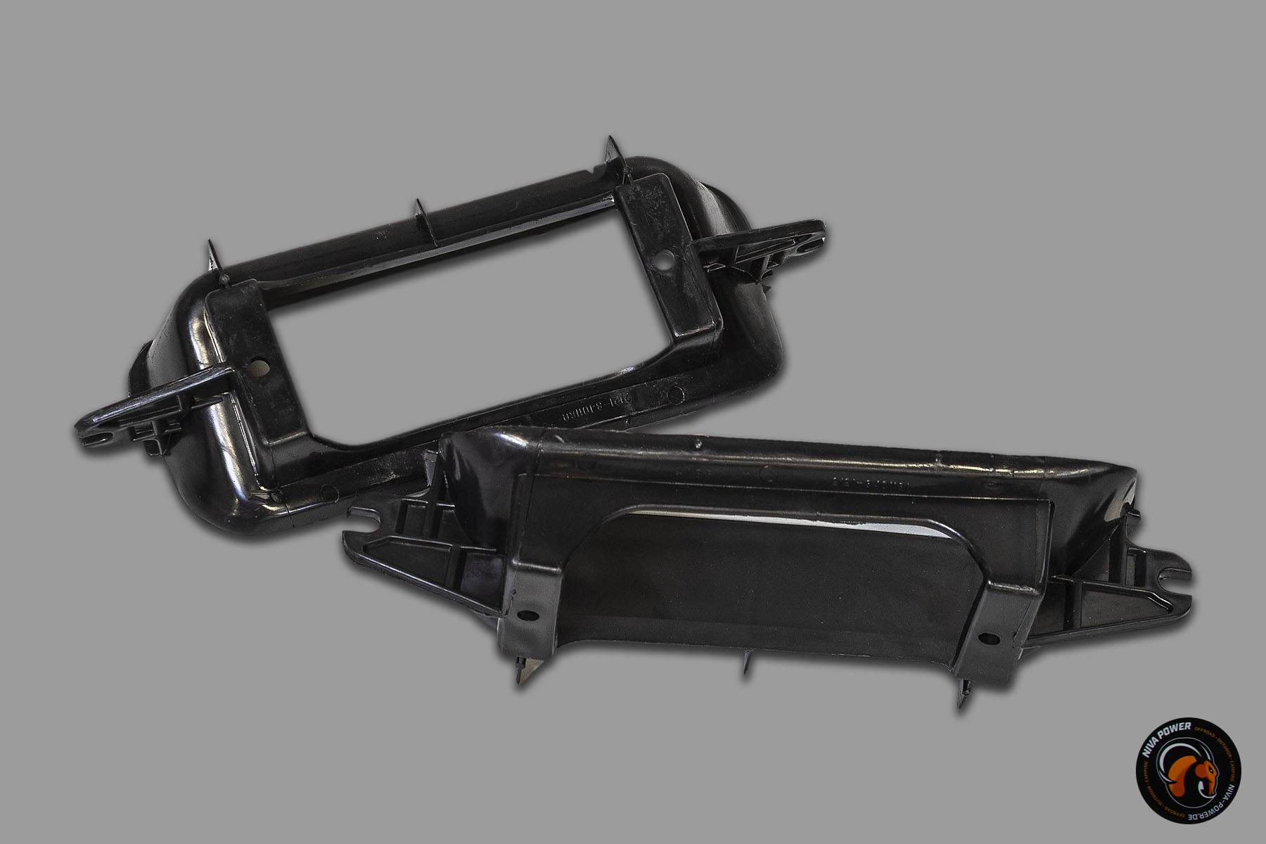 Einsatz Frontblinker Blinkerrahmen Lada Niva