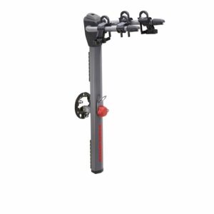 Fahrradtraeger fuer Reserverad Yakima