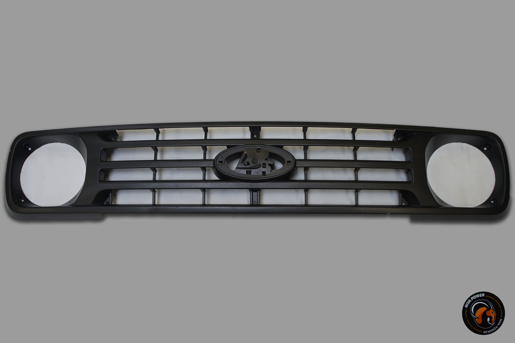 Frontgrill Lada Niva Lada Urban