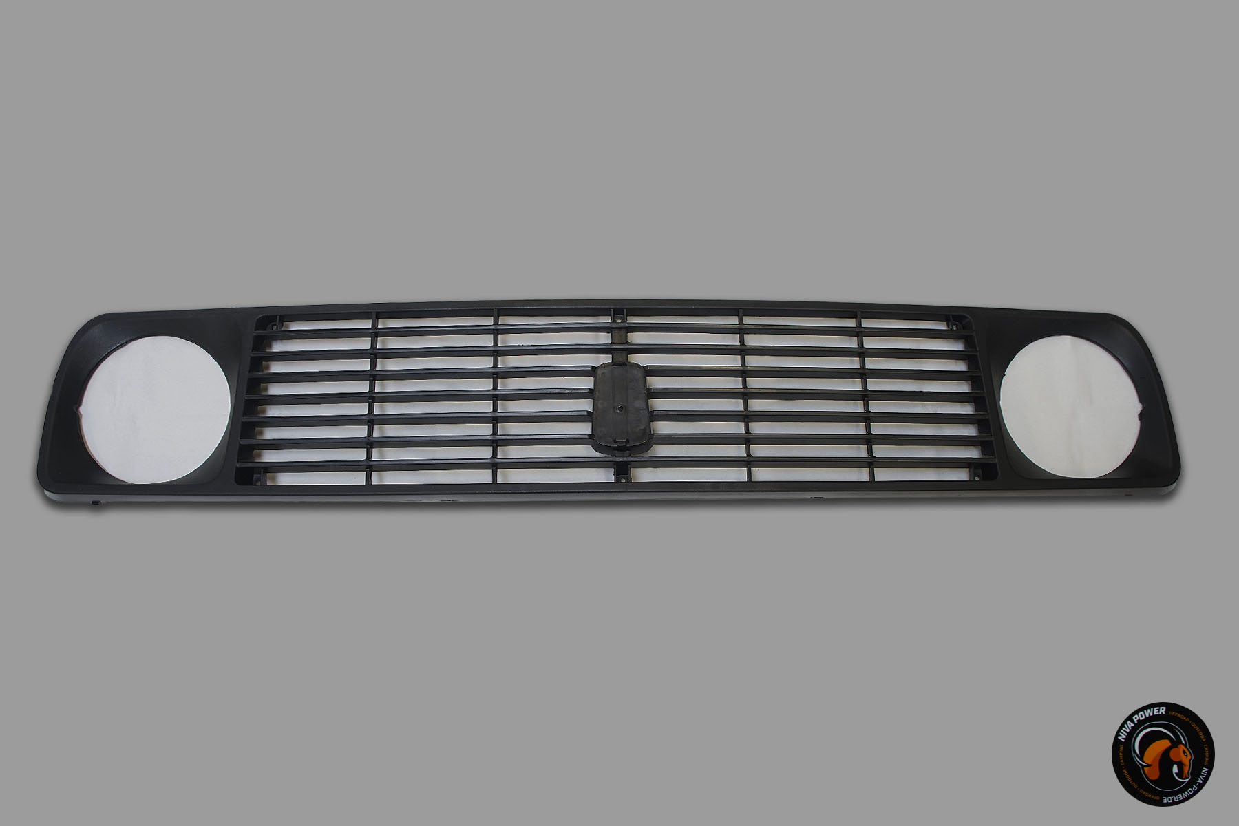 Frontgrill alte Version Lada Niva