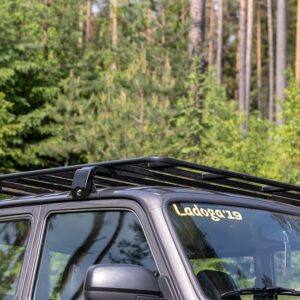 Gepaeckplattform RIF LADA 4x4 Lada Niva