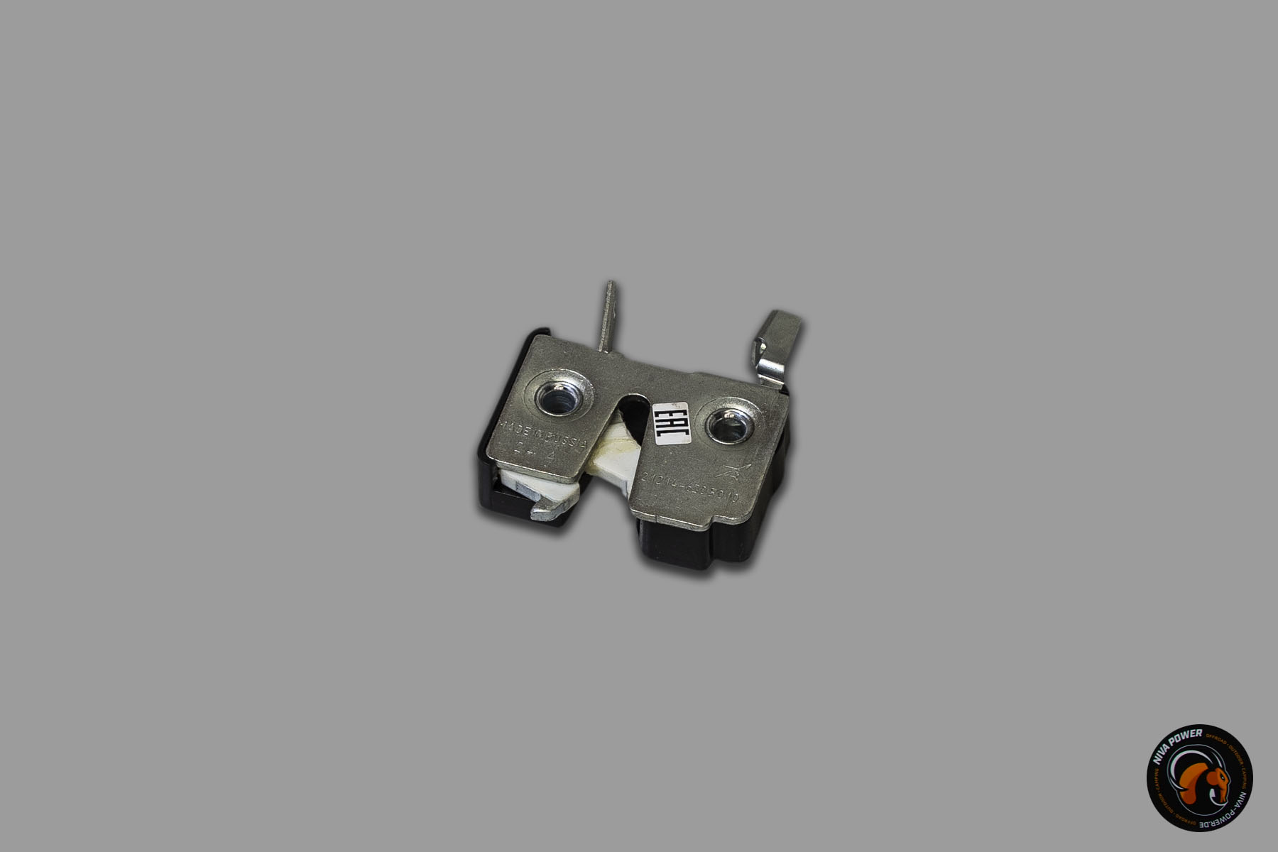 Heckklappenschloss Lada Niva