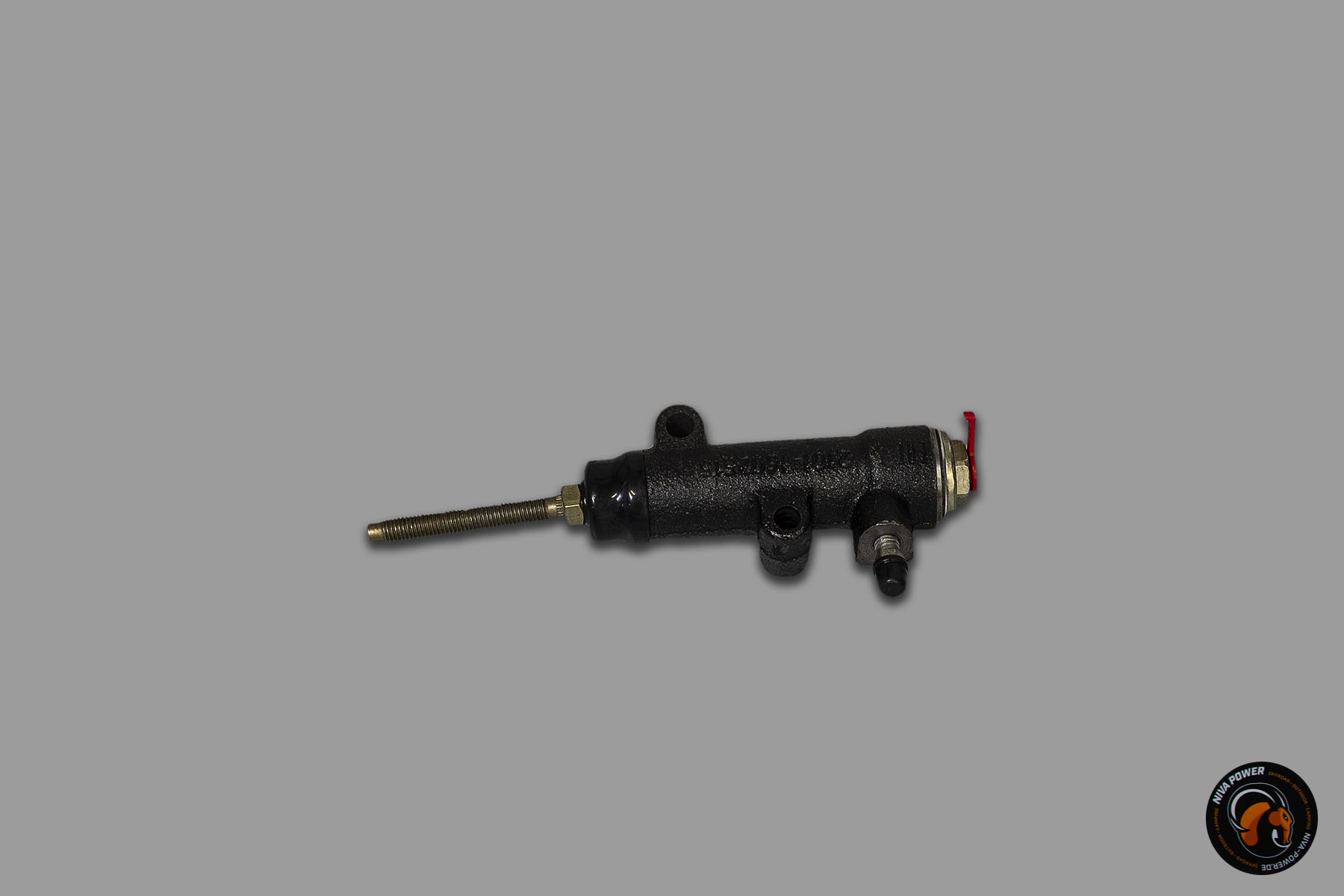 Kupplungsnehmerzylinder lada Niva metall