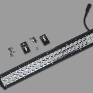 LED Arbeitsbeleuchtung Balken Lada Niva