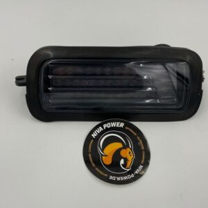LED Blinker Sidelights Lada Niva