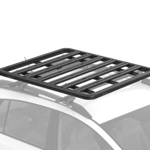 LocknLoad Plattform fuer Lada Niva