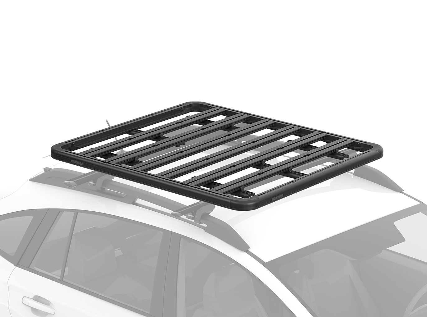 LocknLoad Plattform fuer Lada Niva