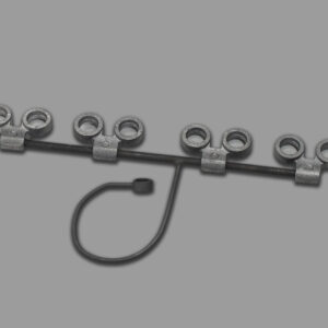 Oelleitungen Oelleitungsrahmen Lada Niva