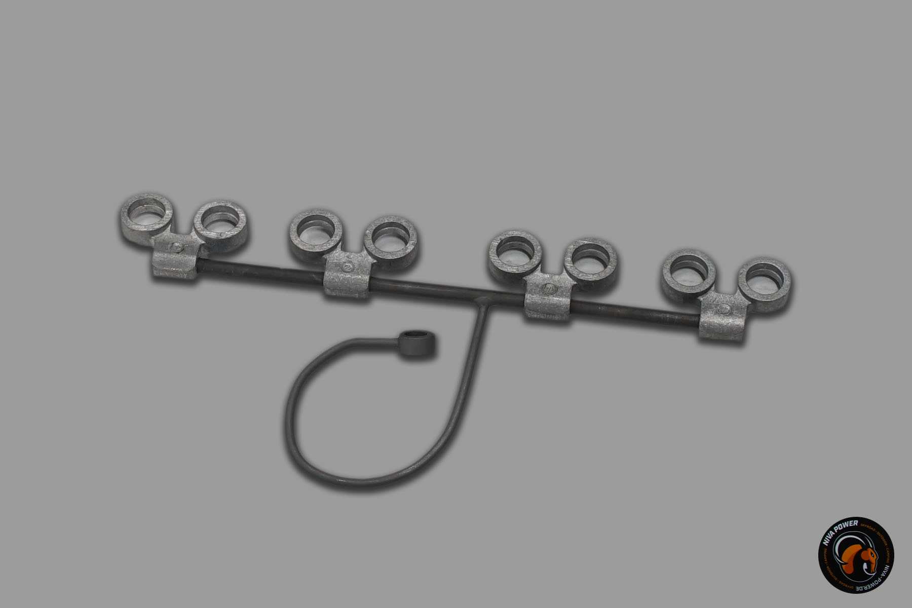 Oelleitungen Oelleitungsrahmen Lada Niva