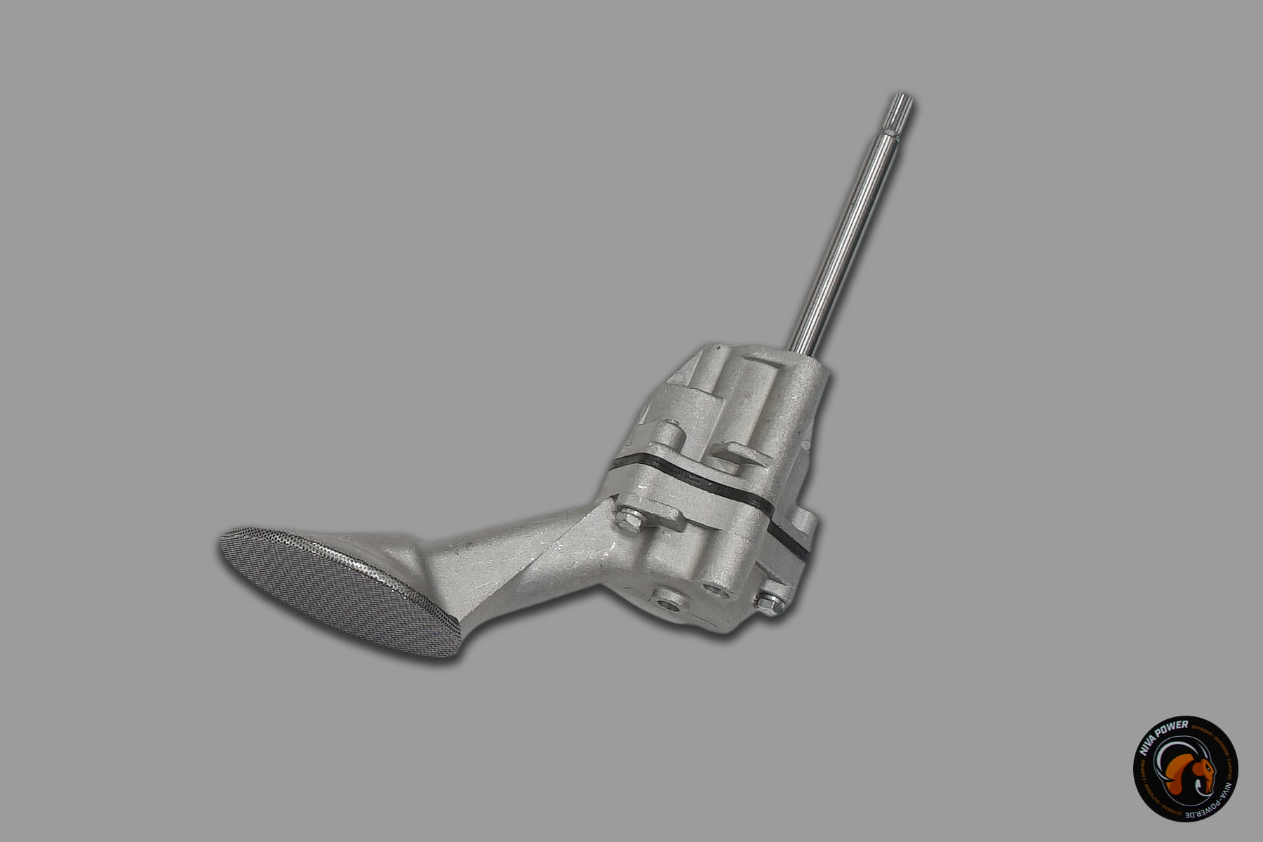 Oelpumpe Lada Niva 1