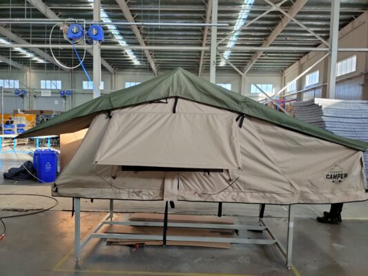 Powercamp Classic 2 scaled