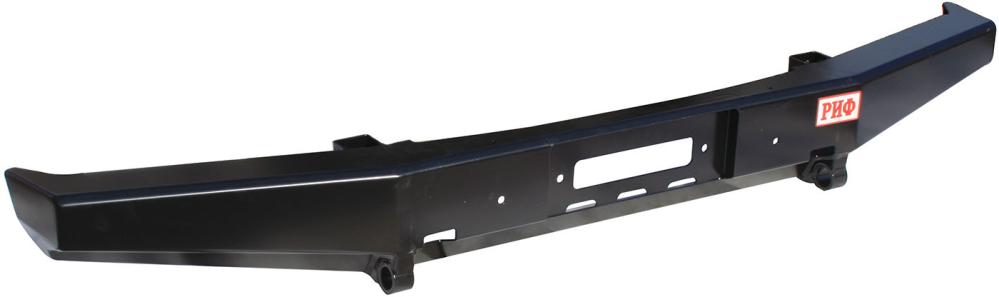 RIF Frontstossstange Powerbumper ohne Seilwinde UAZ Bukhanka UAZ Zubehoer