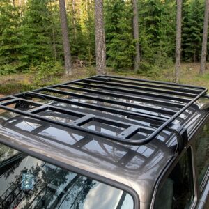 RIF Gepaeckplattform Dachgepaecktraeger RIF LADA NIVA 