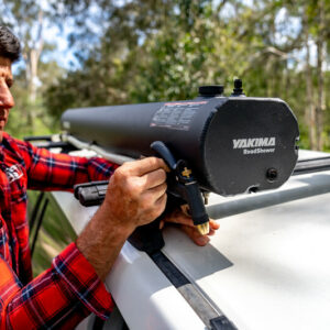 Roadshower Yakima Gepaecktraeger Dusche