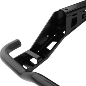 UAZ Patriot Heavy Duty Rockslider 1 von RIF