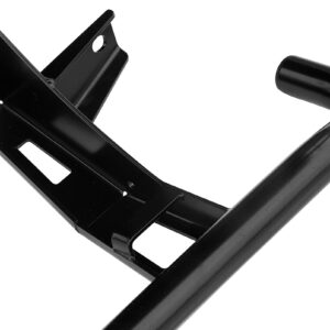 UAZ Patriot Heavy Duty Rockslider 2 von RIF