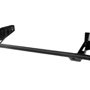 UAZ Patriot Heavy Duty Rockslider von RIF 3