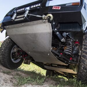 Unterfahrschutz Lada Niva heavy duty Niva Power