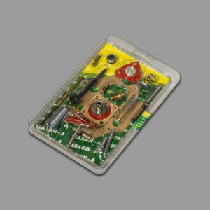 Vergaser Reparatursatz Lada Niva 1600