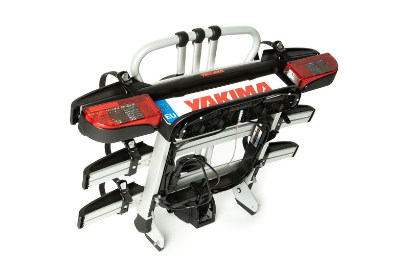 Yakima JustClick2 Fahrradtraeger