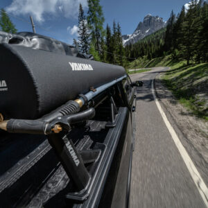 Yakima Roadshower Aussendusche