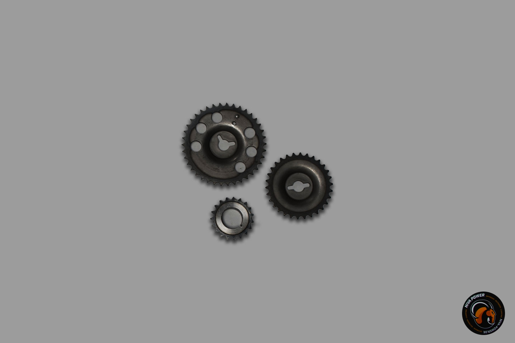 Zahnraedersatz Steuerkette Lada Niva