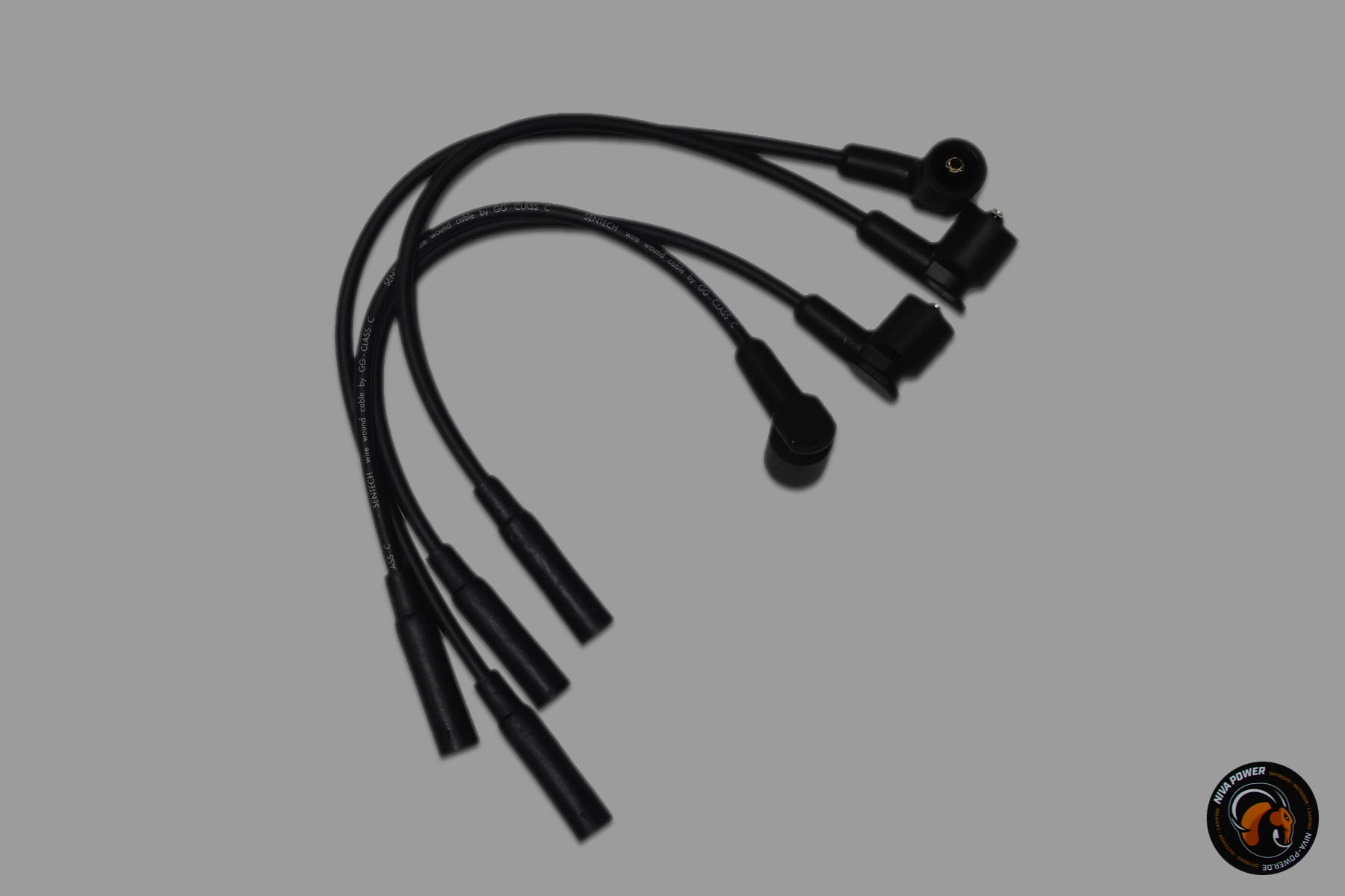 Zuendkabel Lada Niva 1