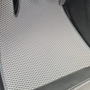 Kunstoffmatten Lada Niva 2