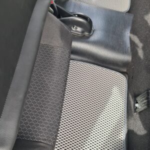 Kunstoffmatten Lada Niva 3