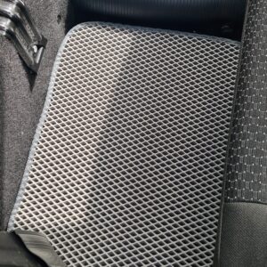 Kunstoffmatten Lada Niva 4