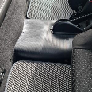 Kunstoffmatten Lada Niva 5