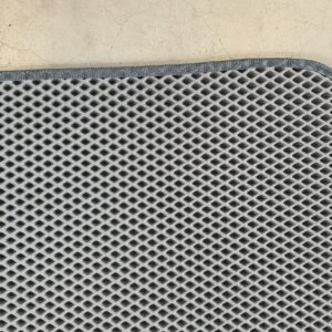 Kunstoffmatten Lada Niva 8