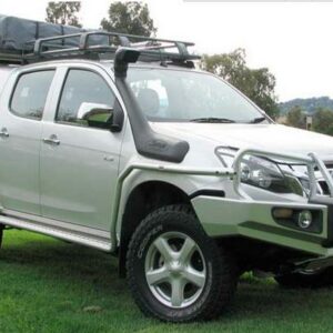 Ansaugschnochel Isuzu D-MAX