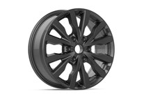 Isuzu D-MAX Fondmetal