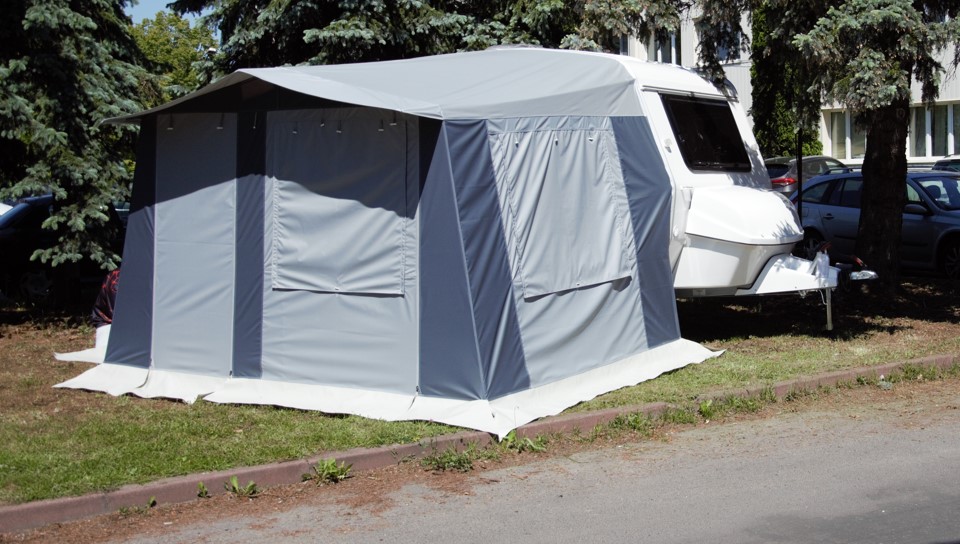 126n, ntl, nt Vorzelt