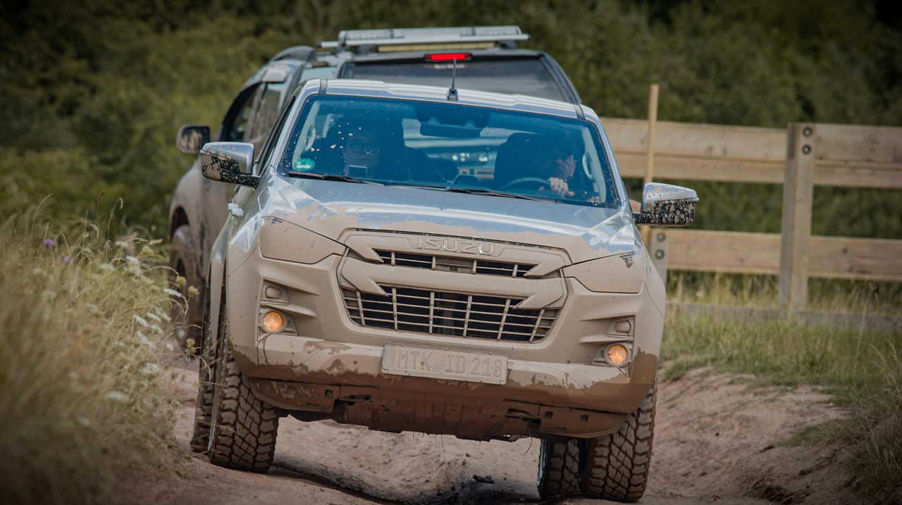 ISUZU SummerCamp2022 05