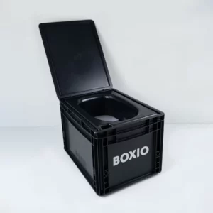 BOXIO Toilet 27