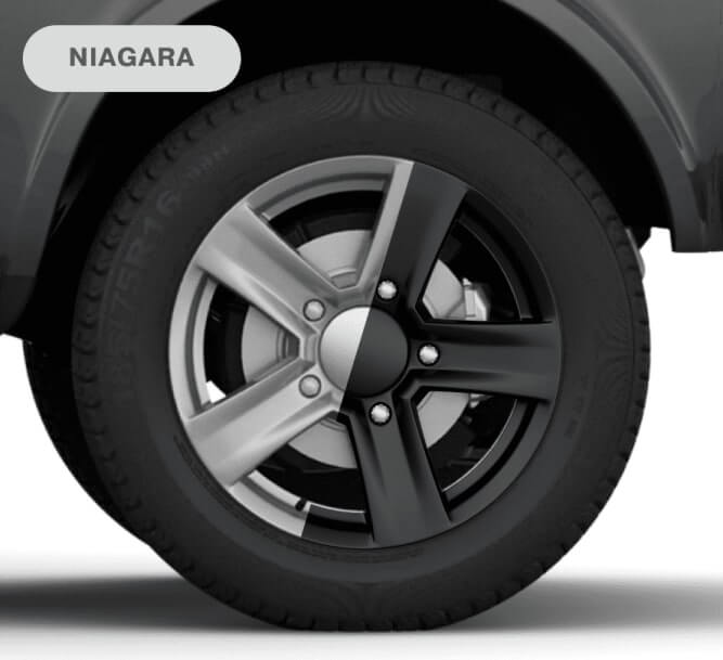 niva power niva 2025 10